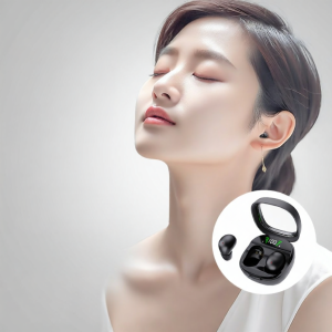 X-kemi | Bluetooth Earbuds Wireless Noise Cancelling High Fidelity In-Ear