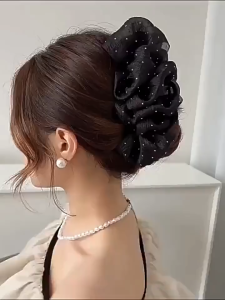 Kẹp tóc bên mới kẹp tóc bên Shark Summer Phụ kiện tóc nữ thời trang Hàn Quốc