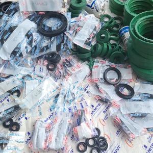 Phớt dầu SOG TC 34*45*8 Phớt chặn nhớt trục chuyên cho phụ tùng ô tô máy tàu thủy và xe cơ giới công trình | KND Shops