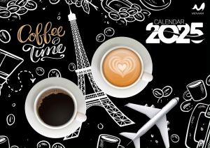 [ HQ 2025 ] KALENDAR CARTA TAHUNAN 365 HARI / A3 WALL DESK CHART CALENDAR 2025 PLANNER #MENAAMI