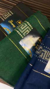 SARUNG TENUN MURAH LAVA DH JAYA HEBAT