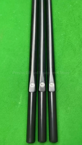 Kevin Scott Classic Cue  3/4 Piece - Snooker Cue Snuker Que Accessories Equipment [Ready Stock]