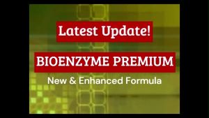 Bioenzyme Premium Original Bioenzyme Plus Herbal Natural Food Supplement Family Adult Kids Multivitamins Anti-oxidant