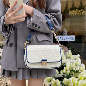 Tas Wanita Import Tas Selempang Wanita Kulit PU Leather Premium Tas Mini Cewek Klasik Tas Import Cewek Model Kekinian Tas Kondangan Paling Viral Terlaris