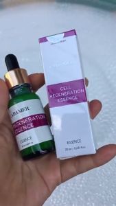 Serum Trẻ Hoá Da LADAMER CELL REGENERATION ESSENCE 20ml