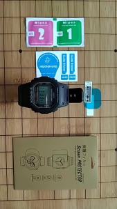 3Pcs awakeBack Cover interchange GW-7900 GM-6900 GW-9300 G-9300 GDX-6900Watch