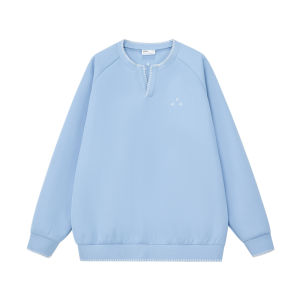 FPA | Elegant Designed V-Neck Long Sleeve Shirt