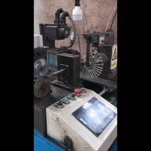 Lưỡi Máy Cắt Cỏ Lưỡi Xới Tận Gốc Sợi Thép Siêu Bền