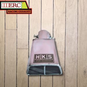 KNALPOT SUOS TRAPESIUM BAUD COCOK UNTUK AVANZA XENIA RUSH VELOZ BRIO AGYA AYLA CIVIC GRANMAX FUTURA LUXIO CARRY L300 JETBUS TRUK CANTER DLL