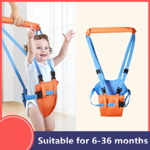 Moon Walk Baby Walker Baby Pediatric Belt For Baby up to 6months to Toddler
