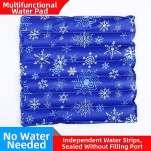 JOSEN LIGHTING | Cooling Waterproof Pressure Sore Care Water Mattress
