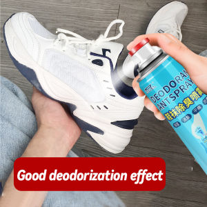 Masely Silver Ion Deodorant Spray: Foot Odor Sterilization & Shoe Deodorant