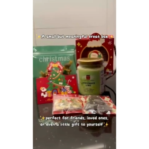 Holiday Single Delight The Dip Kitchen Christmas Gift Set