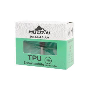 MOTSUV | Ống Dây Xe Đạp TPU Dùng Cho Bãi Biển Có Tuyết 26 inch