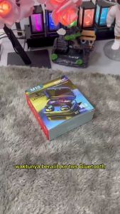 Headset TWS M10 Wireless Bluetooth: Keunggulan dan Fitur