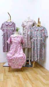 Lunaci Premium Dara Dress