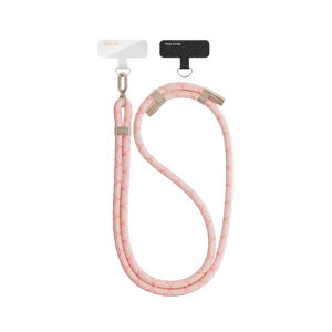 TORRAS | Adjustable Anti-theft Stylish Durable Woven Mobile Phone Strap