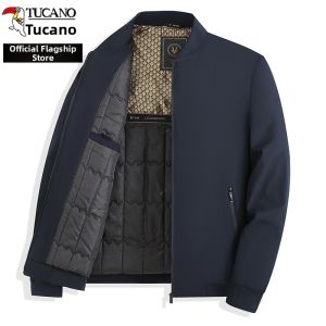TUCANO | Warm Insulated Men Business Casual Jacket