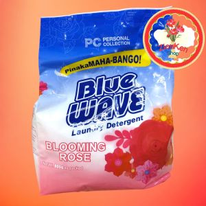 PERSONAL COLLECTION SALE TUFF POWDER AND BLUE WAVE POWDER LAUNDRY DETERGENT 800g