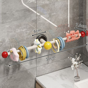 MENGBINFEN | Storage Display Organizer Wall Mounted