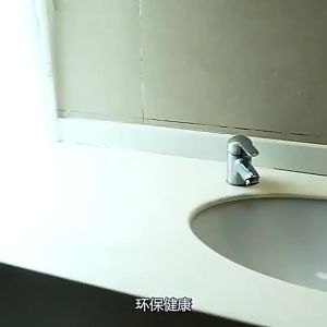 Kitchen Sink Washing Basin Self-Adhesive Waterproof Adhesive Tape Corner Line Sticking Strip Wall Stickers Pita Pelekat
