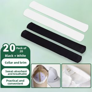 Anti-dirt Breathable Sweat-absorbing Hat Inner Liner