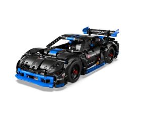 LEGO Technic 42176 Porsche GT4 e-Performance Race Car (834 Pieces)