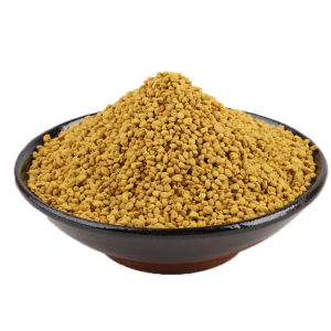 Deep Mountain Rapeseed Non-Broken Wall Pollen 500g