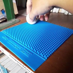 Karet Bintik Micro Magic Superblok Frictionless Super Blok Block Superblock Made By Reza