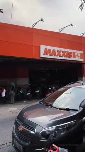 Ban Motor AEROX FDR XR EVO Ring 14 dan Tubles Ban Motor Tubeless AEROX Ring 14