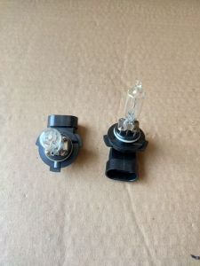 Original koito bohlam lampu depan utama halogen Hb3 12V 60w