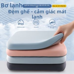 Gối Chống Đau Mỏng Hơi Dày Thoáng Khí