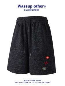 Breathable Quick-drying Multi-occasion Short Pants