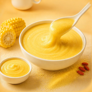 SONGNIJIA | Natural Freshly Milled Current Season Corn Flour