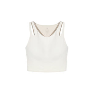 Ubras | Sports Seamless Wearable Bra