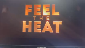 Samsung Monitor 24" FHD | 1920x1080 | With adjustable stand | VGA DVI and HDMI ports | Refurbished as New