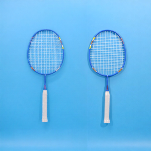 LIULIULONG | Childrens Lightweight Beginner Badminton Racket