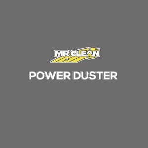 MR CLEAN Power Duster A 07B