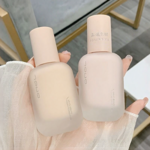 Coverage Foundation For Dry Skin Creamy Finish