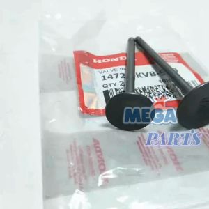 Payung Klep Vario 110: Aksesoris Motor Honda yang Wajib Dimiliki