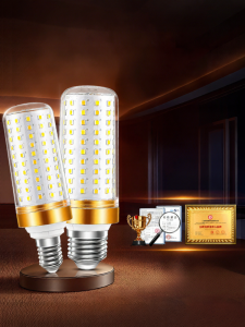 SUIYI | LED Corn Bulb E27/E14 Base