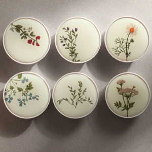 Original Mobile Phone Airbag Stand Silicone Drip Glue Simple Retractable New Chinese Style Ring Holder for Smartphones