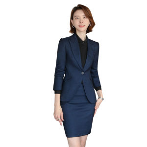 RYRYSTYLE Women's High End Fashion Trousers & Formal Business Outfits