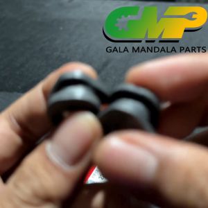 Klip Roller AHM Motor Vario 160 ADV 150 PCX 160 Honda Slide Slider Piece