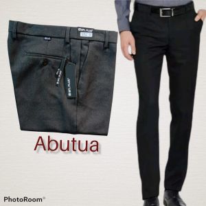 TOKO MBAH WULANZ88 CELANA KERJA KANTORAN/CELANA FORMAL/CELANA TERLARIS NO 1