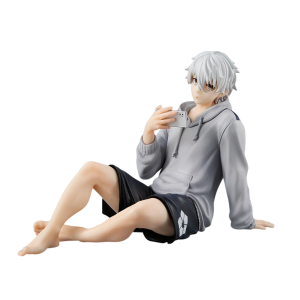 Bandai | New 9cm Anime Blue Lock Nagi Seishiro Figure PVC Cute Table Doll Decoration Model Toys Kids Gift
