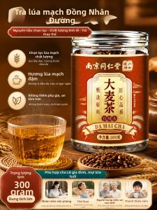 Túi Trà Lúa Mạch Nướng