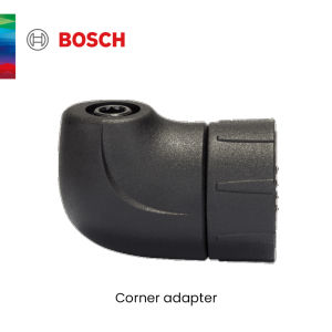 Bosch | Bosch IXO Electric Screwdriver Accessories Torque Angle Corner Drill Cutter Adapter for IXO 6/7 Multifunctional DIY Power Tools
