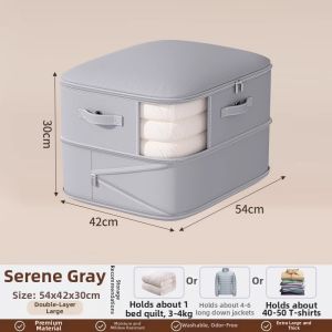 anfeng | Compressible Down Quilt Storage Bag