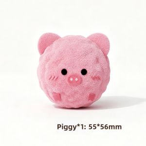 Petone dOrage | Squeaky Interactive Dog Toy